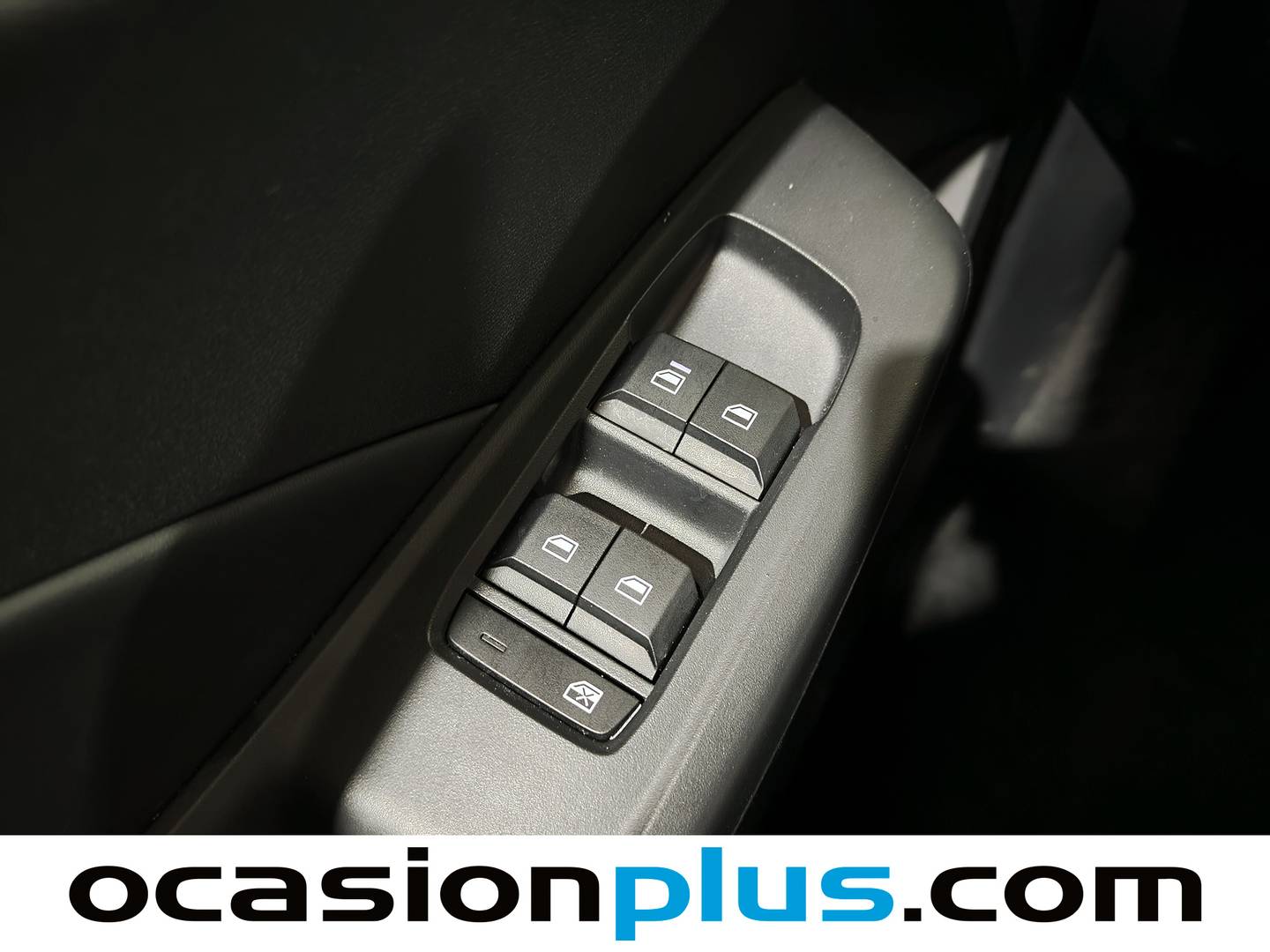 MG MG3 Hybrid+ MG MG3 Hybrid+ Luxury (195 CV) seminuevo