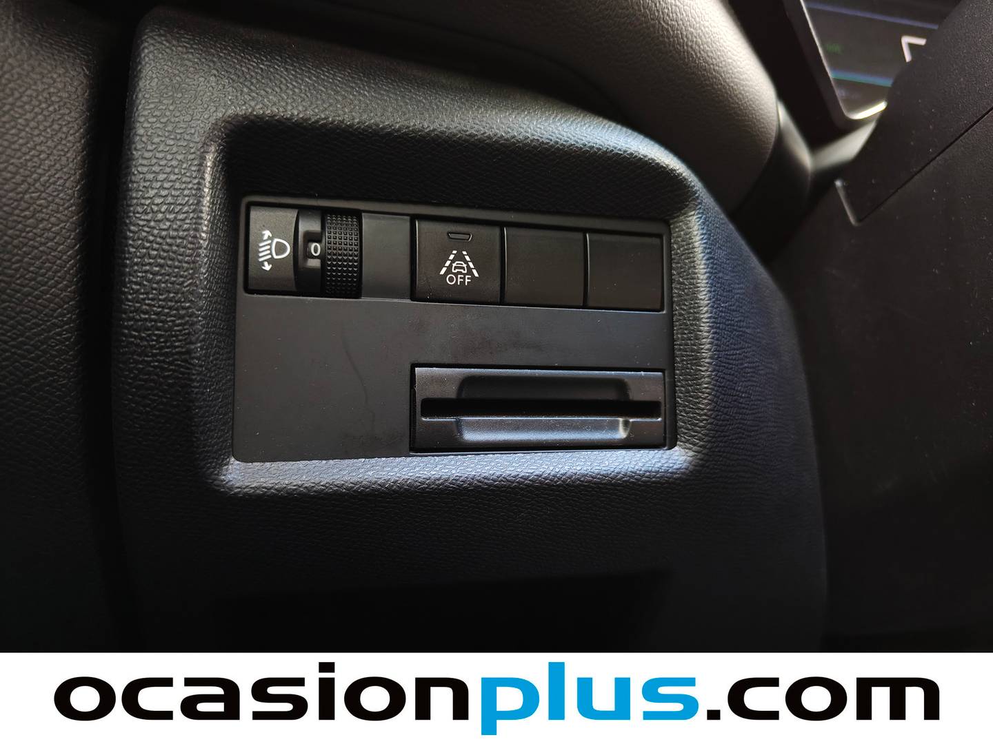 Paquetes del Citroën C5 Aircross Citroën C5 Aircross PureTech 130 S&S Feel (131 CV)
