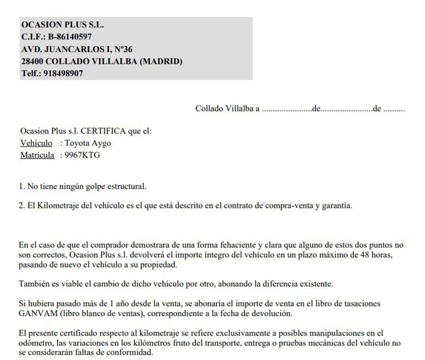 Foto Toyota Aygo Toyota Aygo 1.0 70 x-play (72 CV)