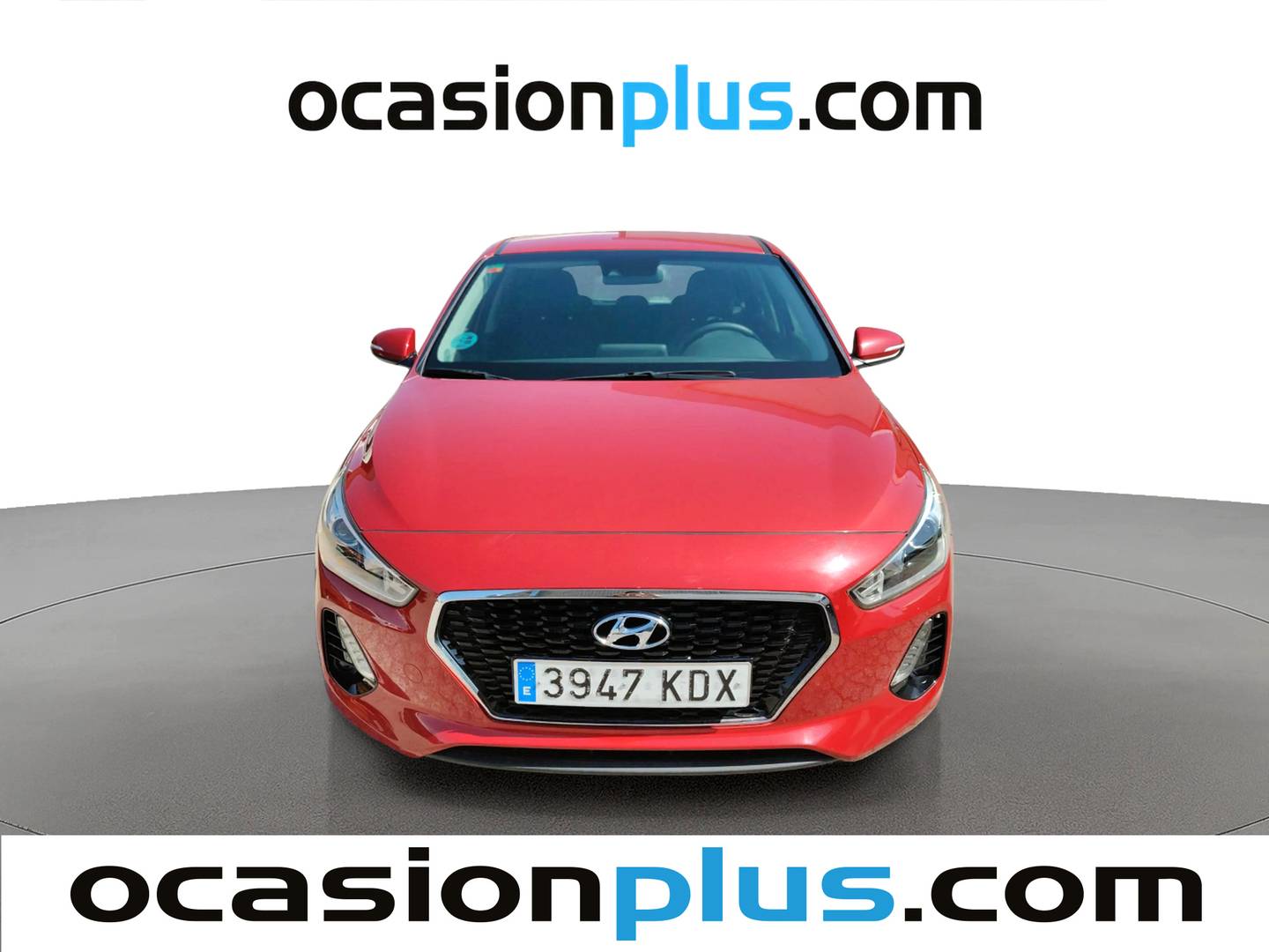 Hyundai i30 Hyundai i30 1.0 TGDI Link (120 CV) 120cv