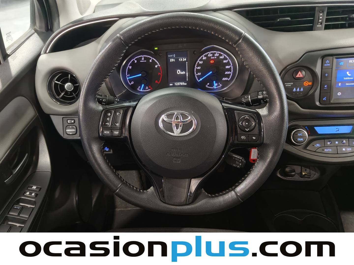Toyota Yaris Toyota Yaris 1.5 Feel! Edition (111 CV) 2019