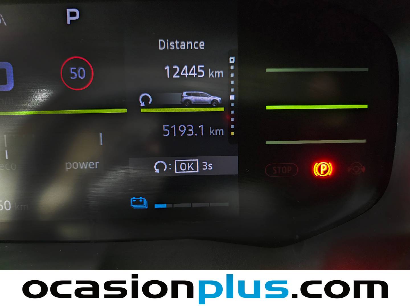 Dacia Jogger Dacia Jogger Extreme Hybrid (155 CV) 7 plazas barato
