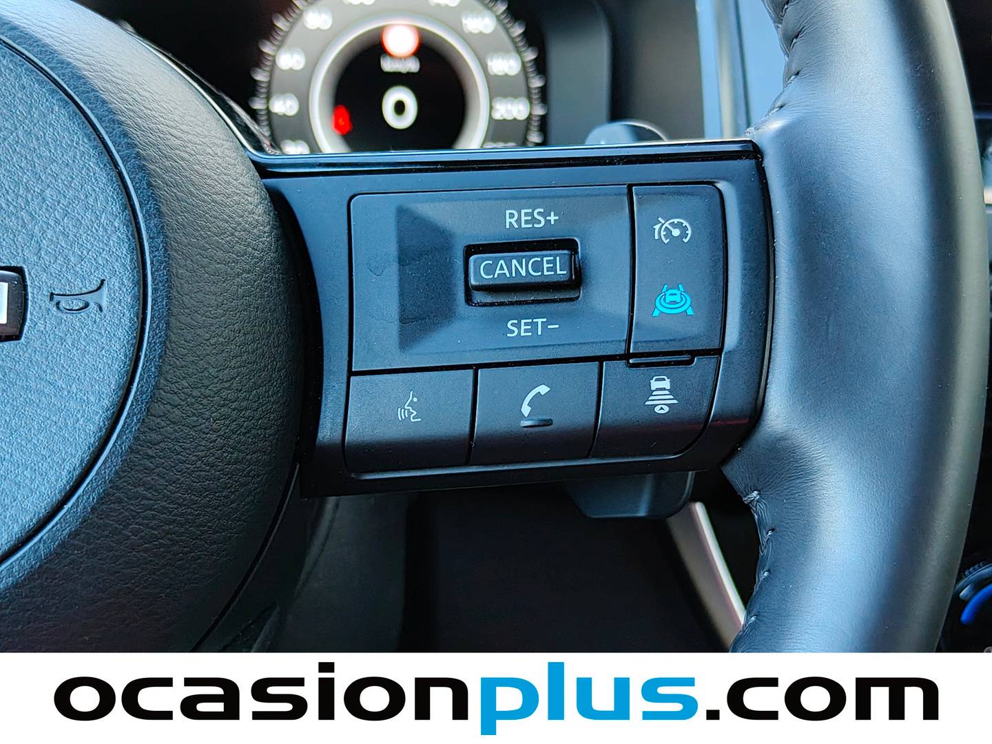 Nissan QASHQAI Nissan Qashqai DIG-T 160 N-Connecta 4x2 CVT (158 CV) híbrido