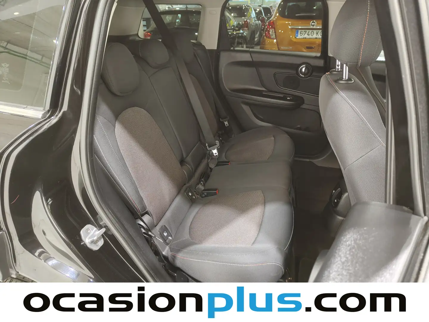 Foto Mini Countryman MINI MINI Countryman Cooper (136 CV)