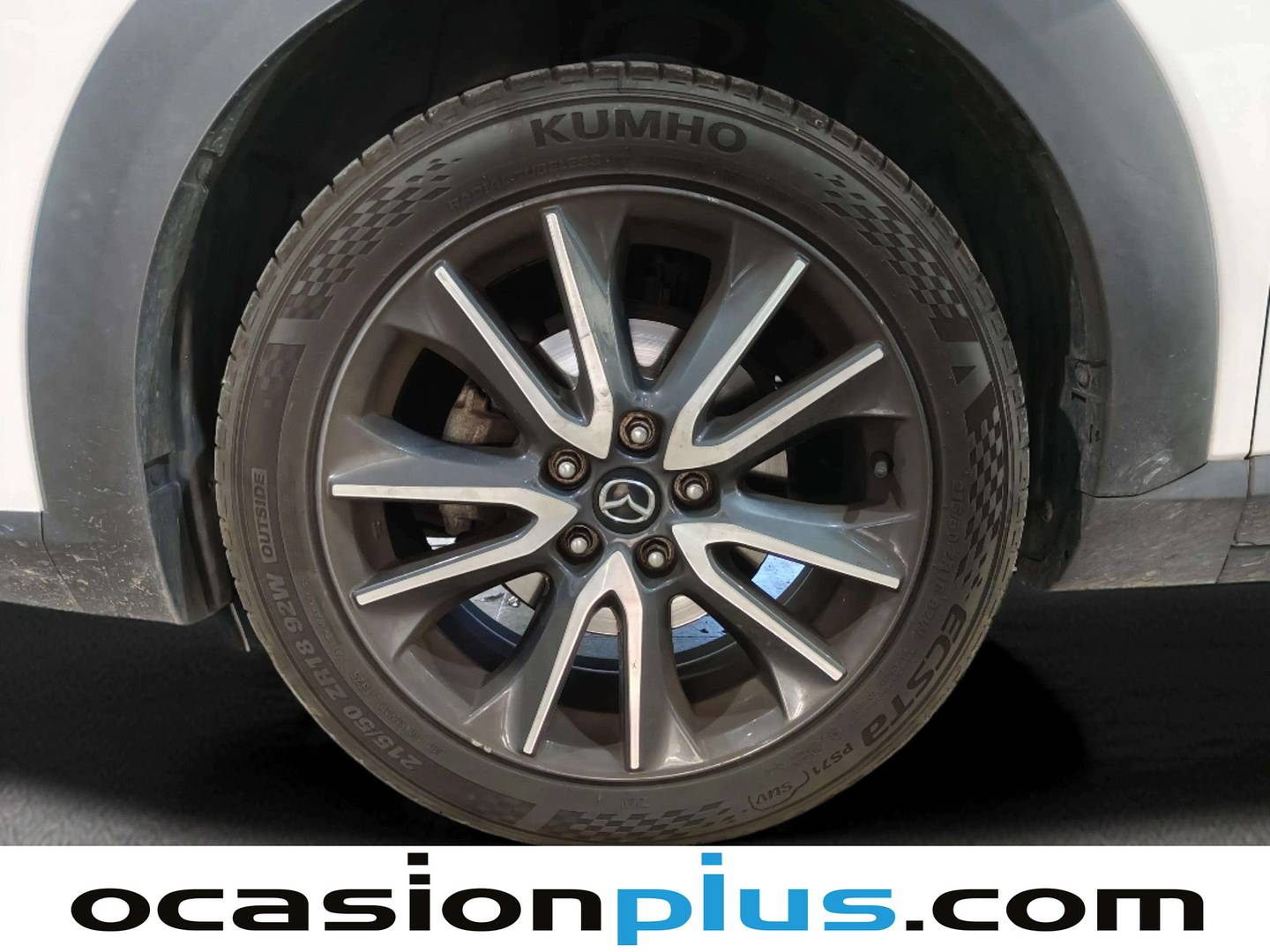 Foto Mazda CX-3 Mazda CX-3 1.5 DE SKYACTIV Luxury 2WD  (105 CV)