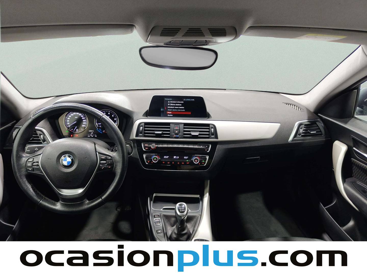 BMW Serie 2 BMW Serie 2 218i Coupe (136 CV) de ocasión