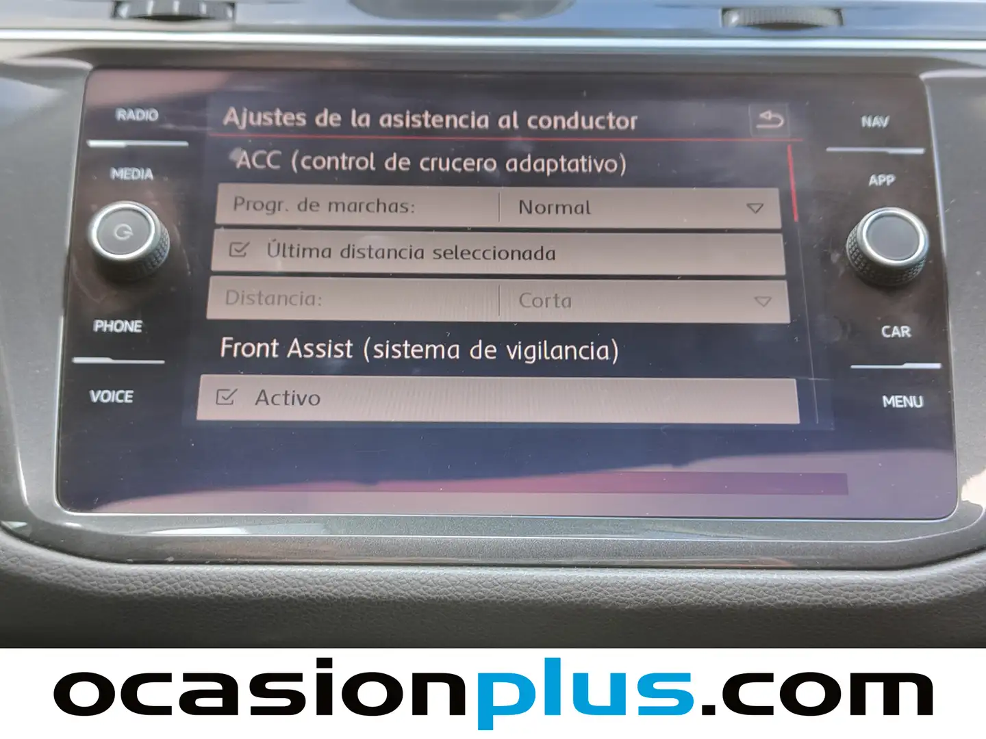 Foto Volkswagen Tiguan Volkswagen Tiguan Sport 2.0 TDI (150 CV) DSG