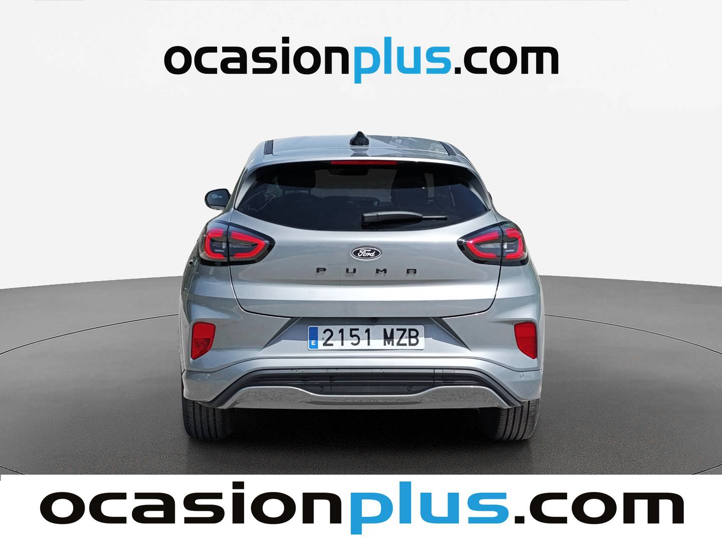 Ford Puma Ford Puma 1.0 EcoBoost MHEV ST-Line (125 CV) barato