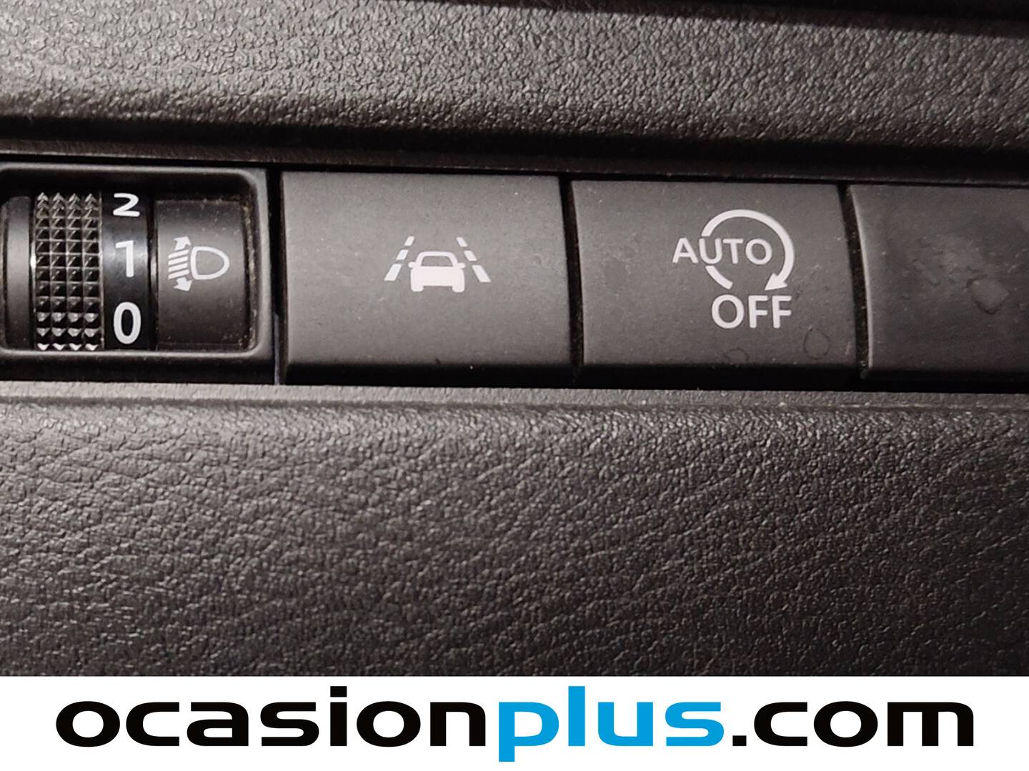 Nissan QASHQAI Nissan Qashqai DIG-T 140 mHEV Acenta 4x2 (140 CV) seminuevo
