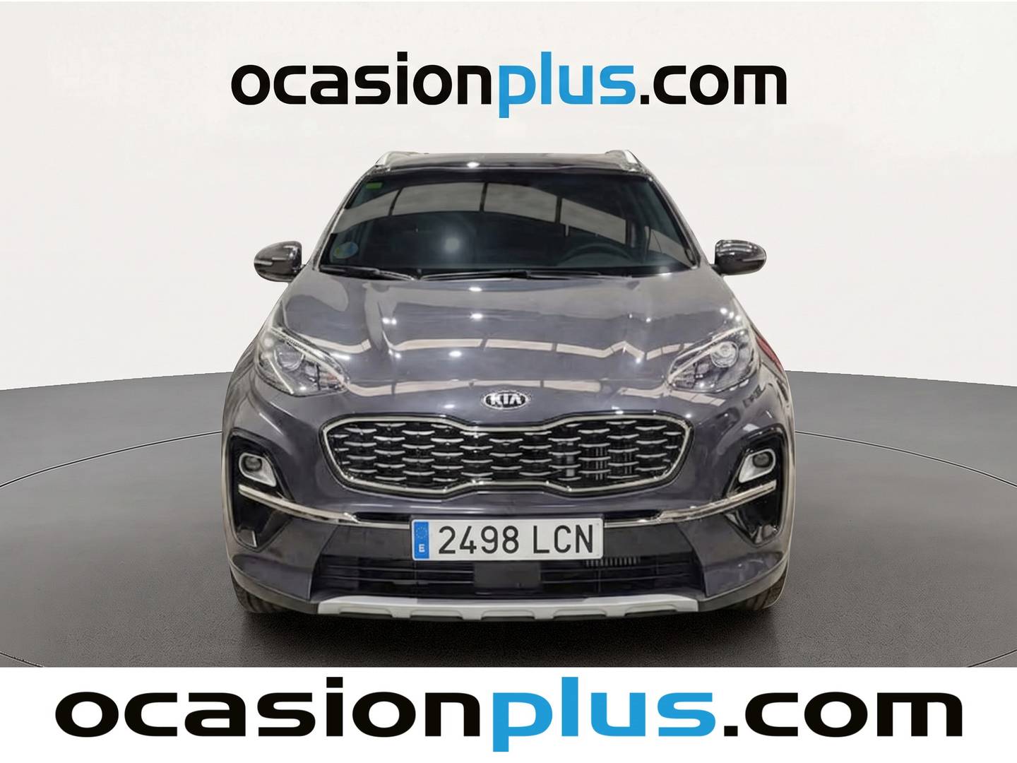 KIA Sportage KIA Sportage 1.6 MHEV GT Line Essential Plus 4x2 DCT (136 CV) 136cv
