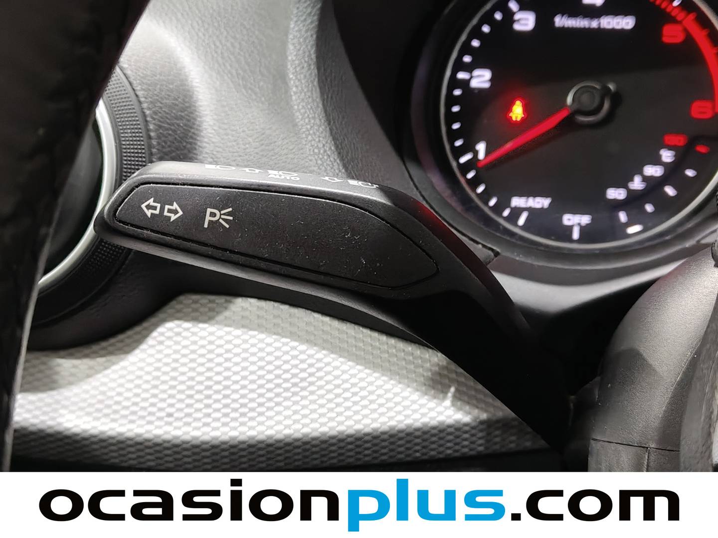 Foto Audi Q2 Audi Q2 Advanced 30 TDI (116 CV)