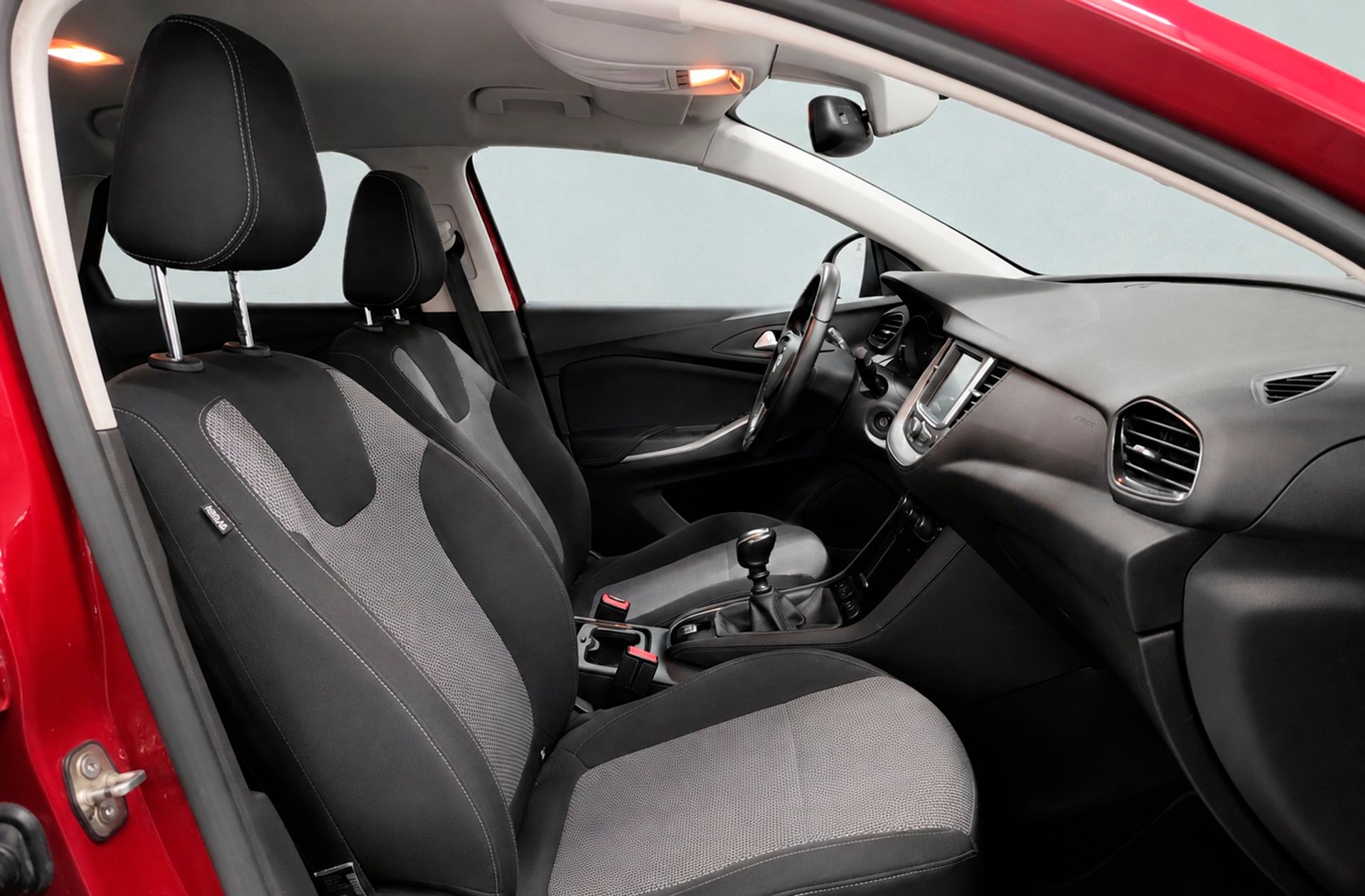 Opel Grandland 1.2 Turbo Selective - foto 15