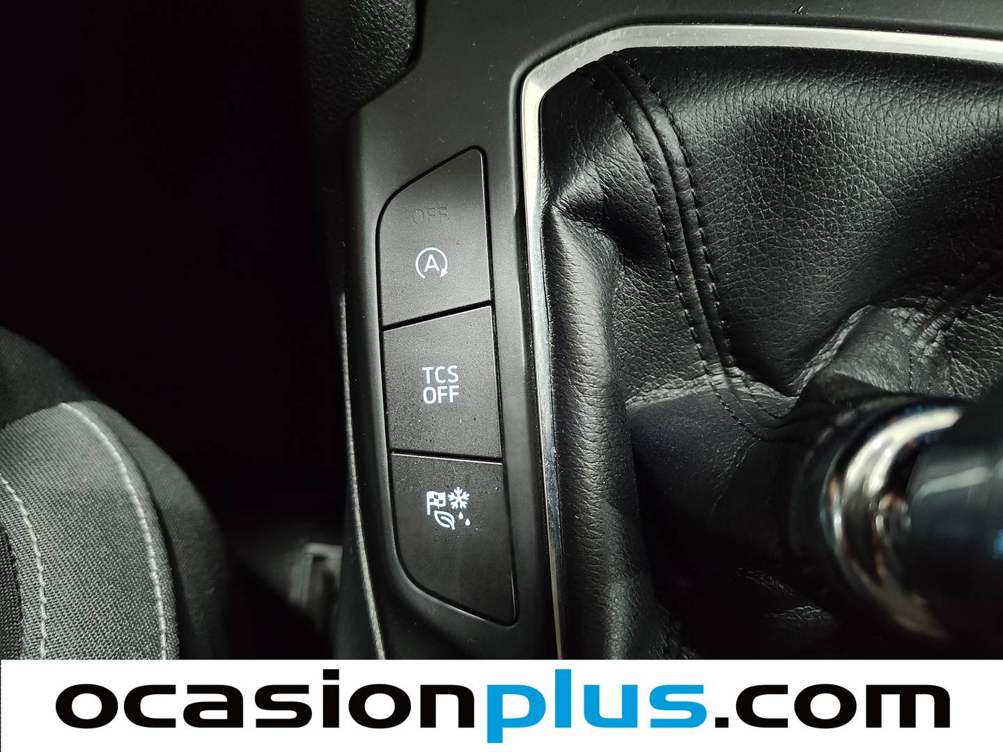 Accesorios del Ford Focus Ford Focus 1.0 Ecoboost Trend+ (125 CV)