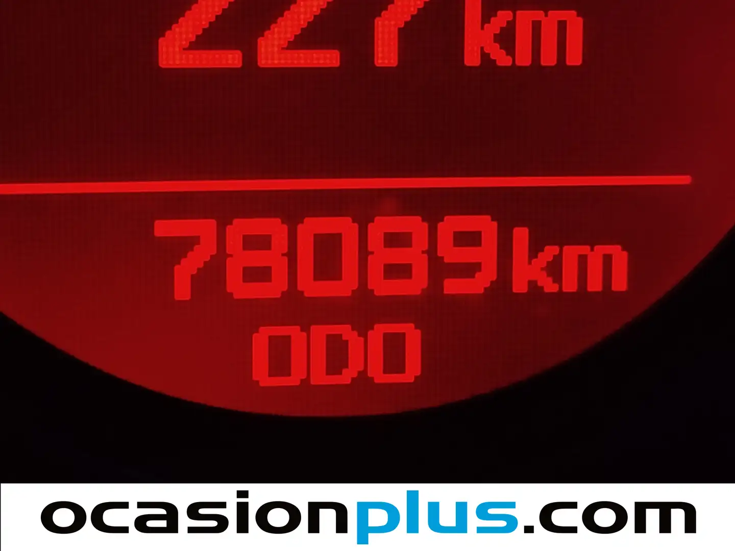 Foto KIA Ceed Kia Ceed 1.4 CRDi WGT Maracana (90 CV)