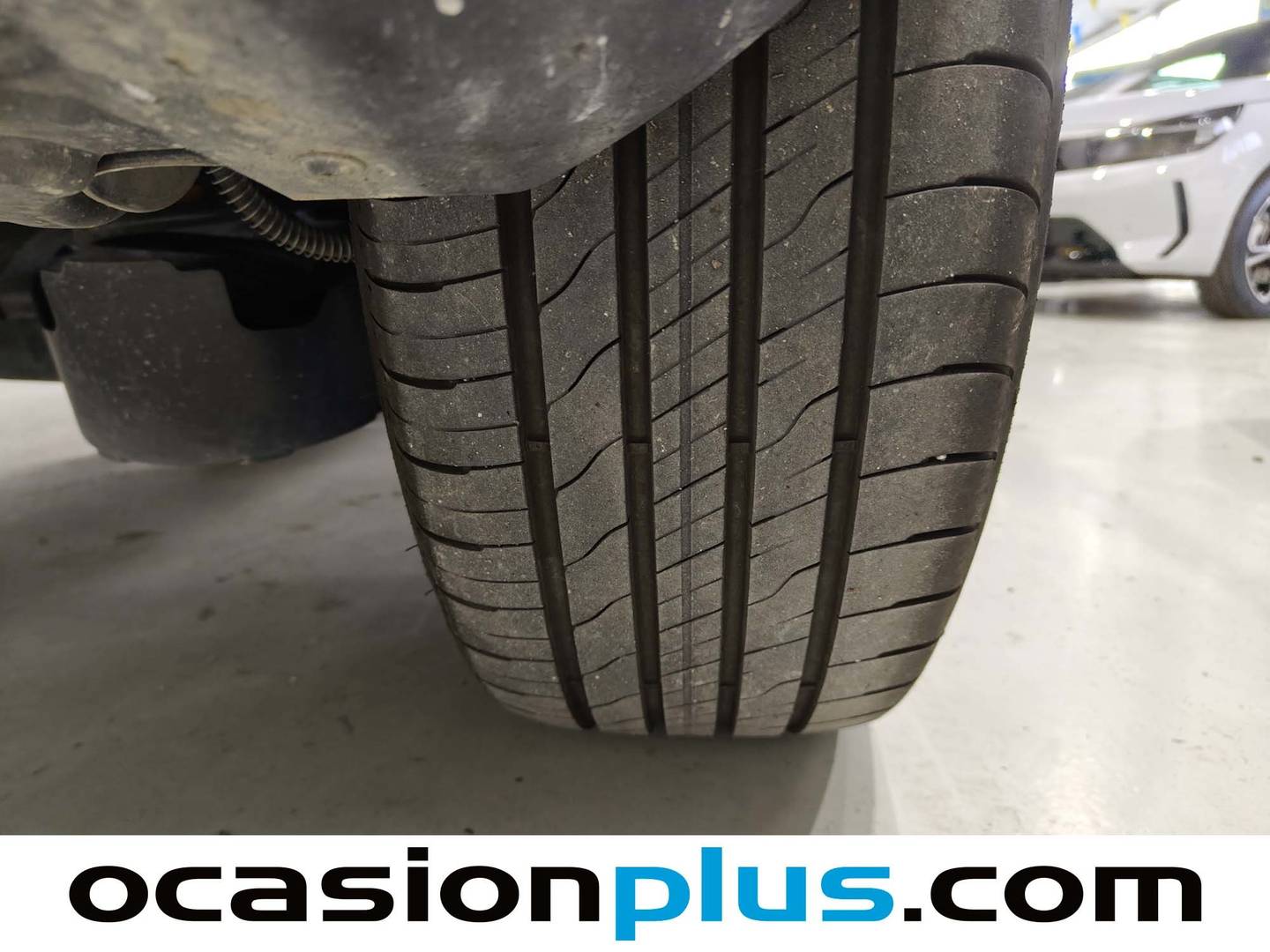 Foto Jeep Avenger Jeep Avenger BEV Summit  (156 CV)