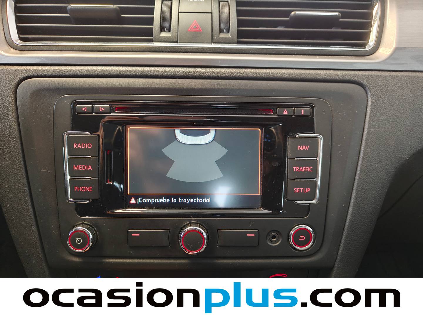 Equipamiento del Seat Toledo Seat Toledo 1.2 TSI S&S I-Tech (105 CV)