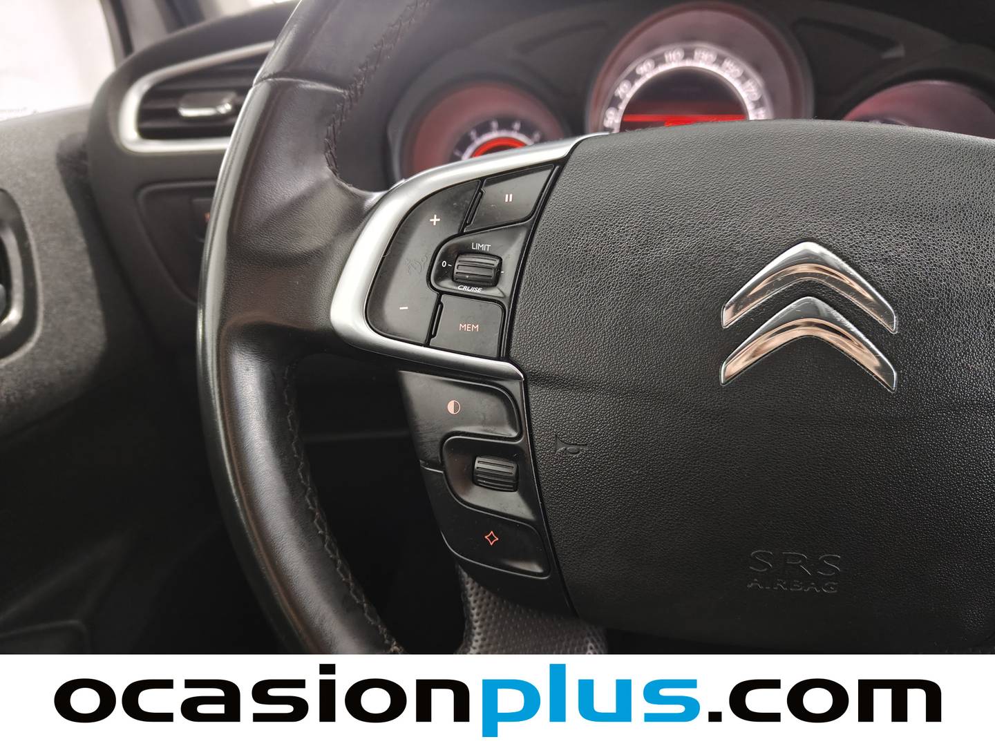 Citroën C4 Citroen C4 1.6 VTi Collection (120 CV) de segunda mano