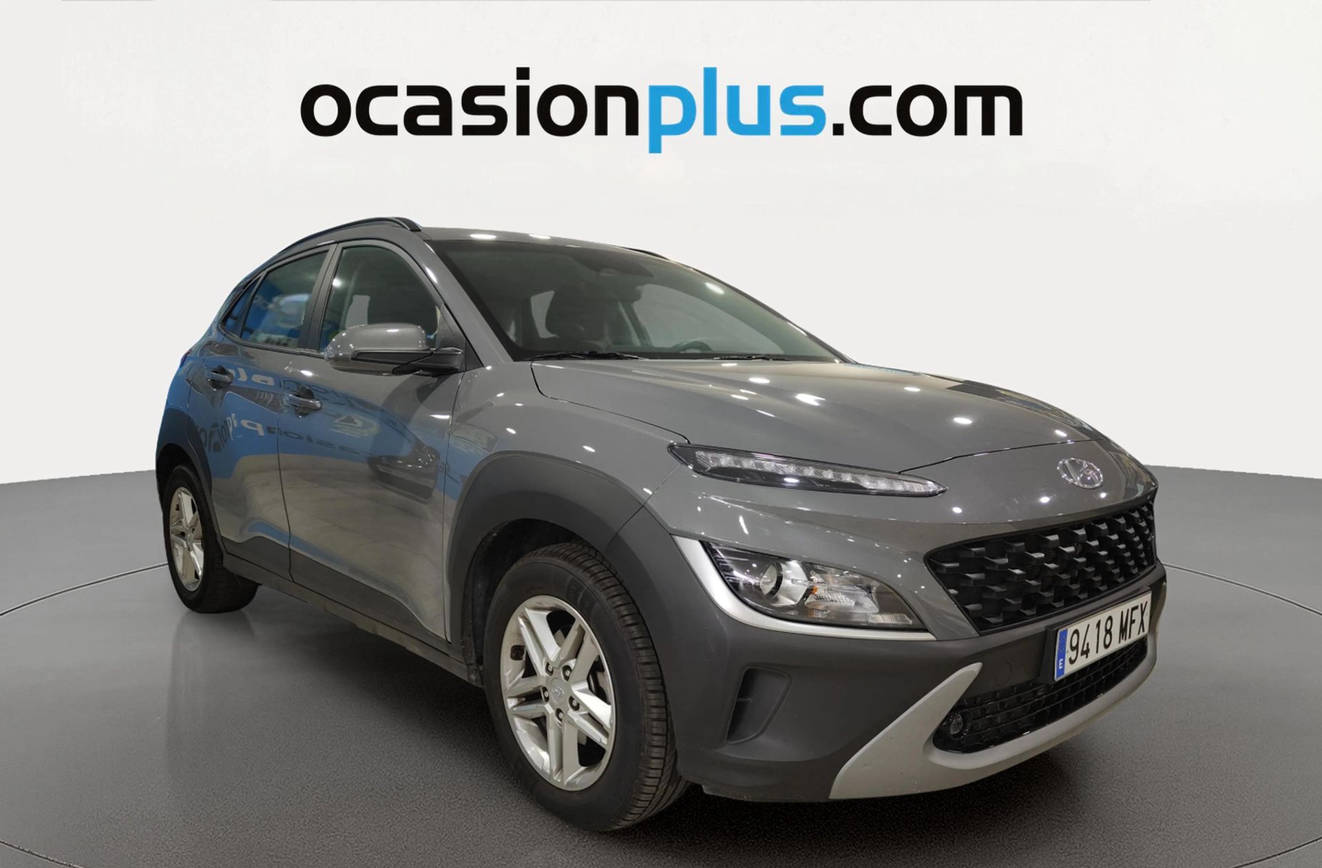 Hyundai Kona 1.0 T-GDi Maxx 4x2 - foto 2