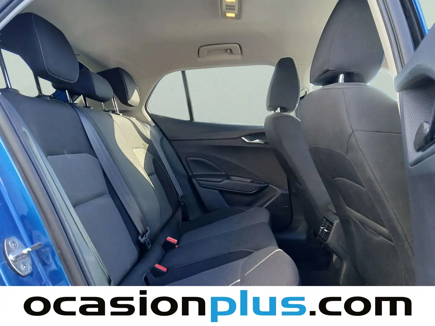 Foto Skoda Fabia Skoda Fabia 1.0 TSI Selection (95 CV)