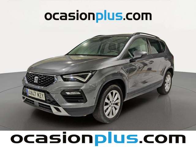 Seat Ateca 1.5 TSI Style Evo Edition DSG (150 CV) de segunda mano