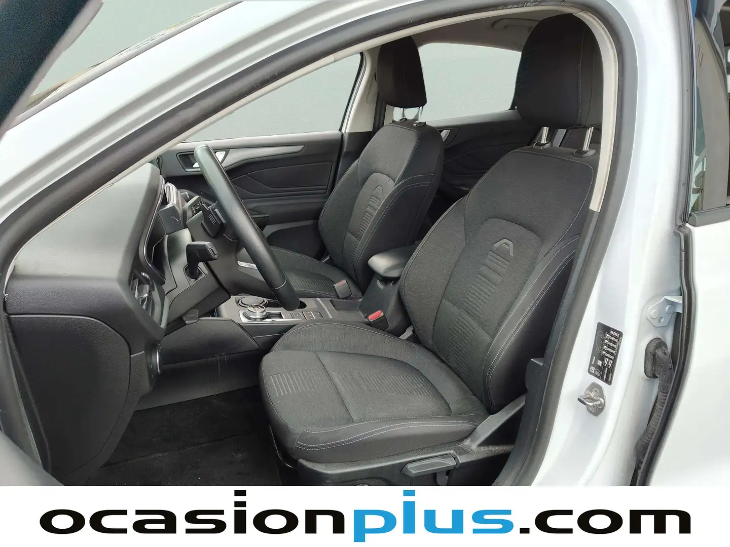 Foto Ford Focus Ford Focus 1.0 Ecoboost Active Auto (125 CV)