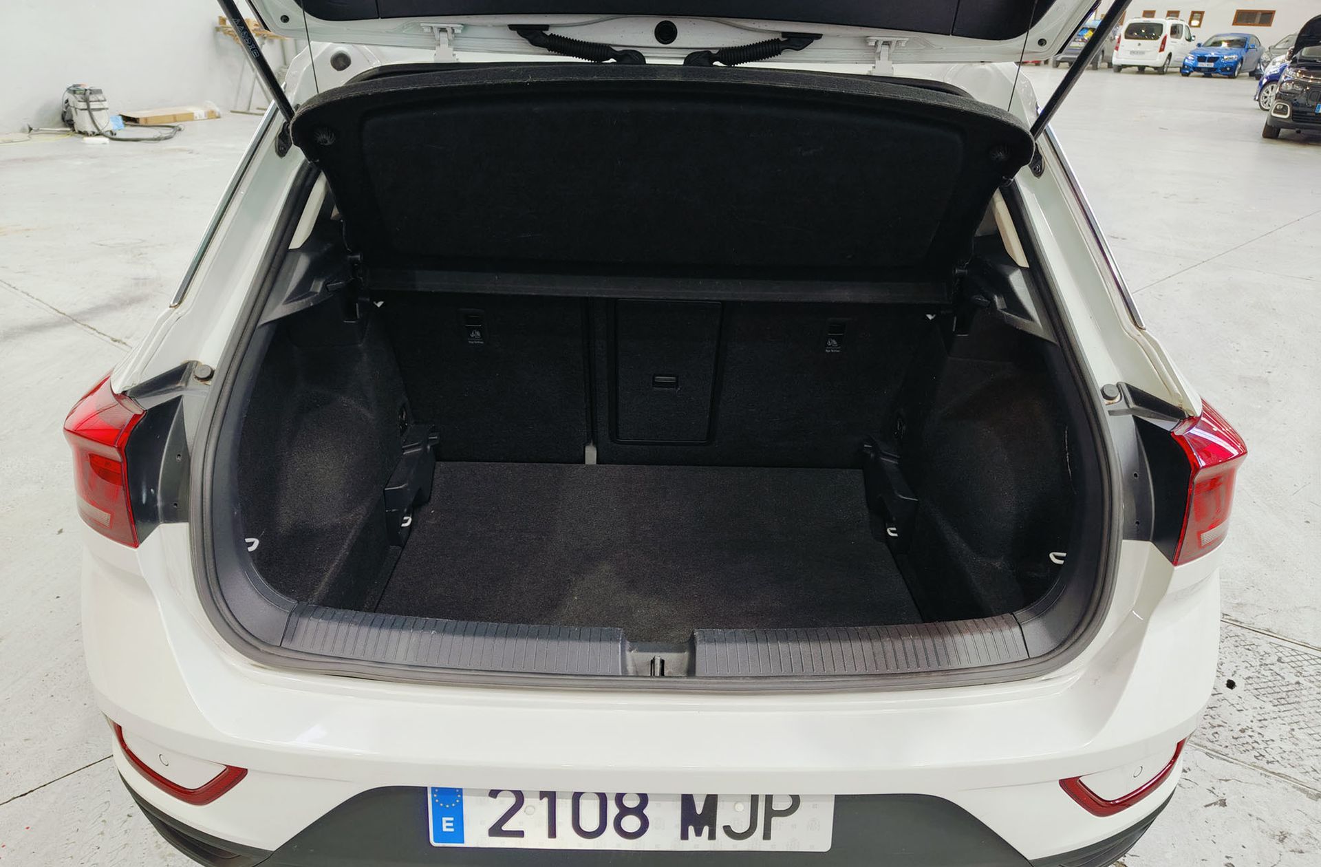 Volkswagen T-Roc Life 1.5 TSI DSG - foto 15