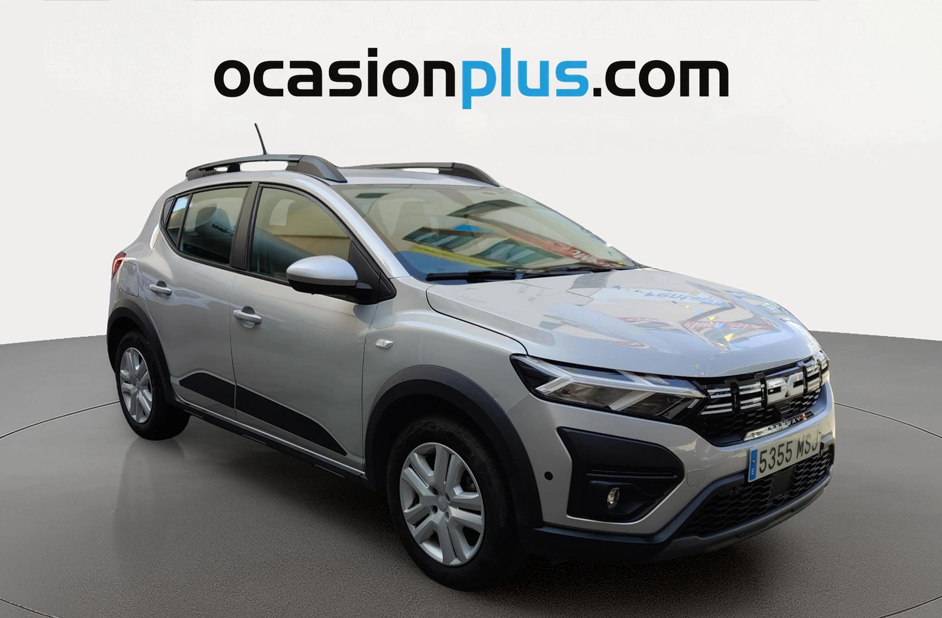 Dacia Sandero Stepway Expression TCe - foto 2