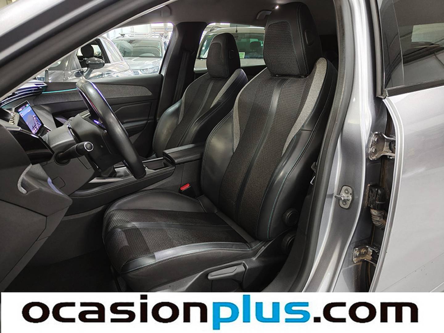 Foto Peugeot 308 Peugeot 308 PureTech 130 S&S Allure (130 CV)