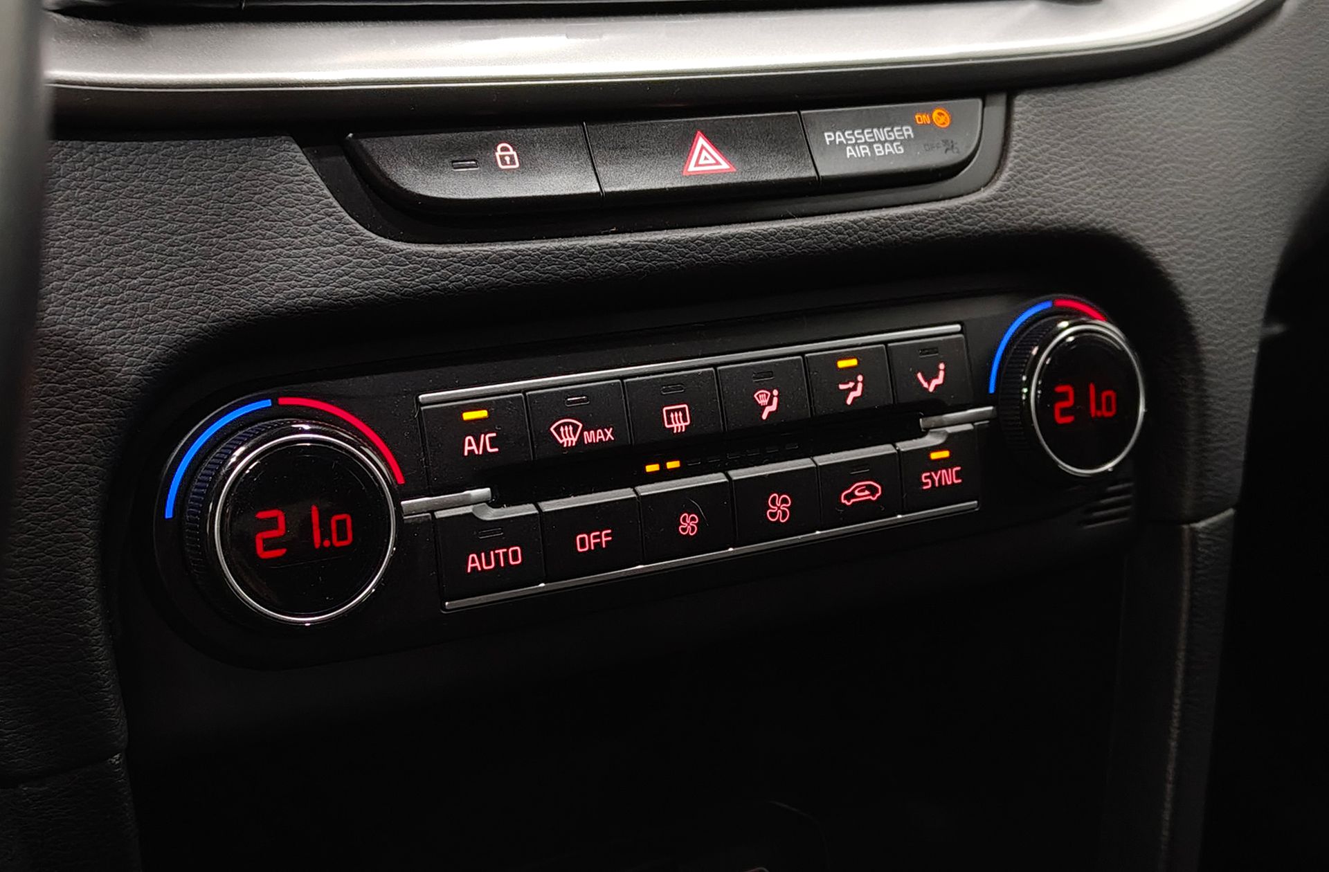 Kia Ceed 1.0 T-GDi Drive - foto 29