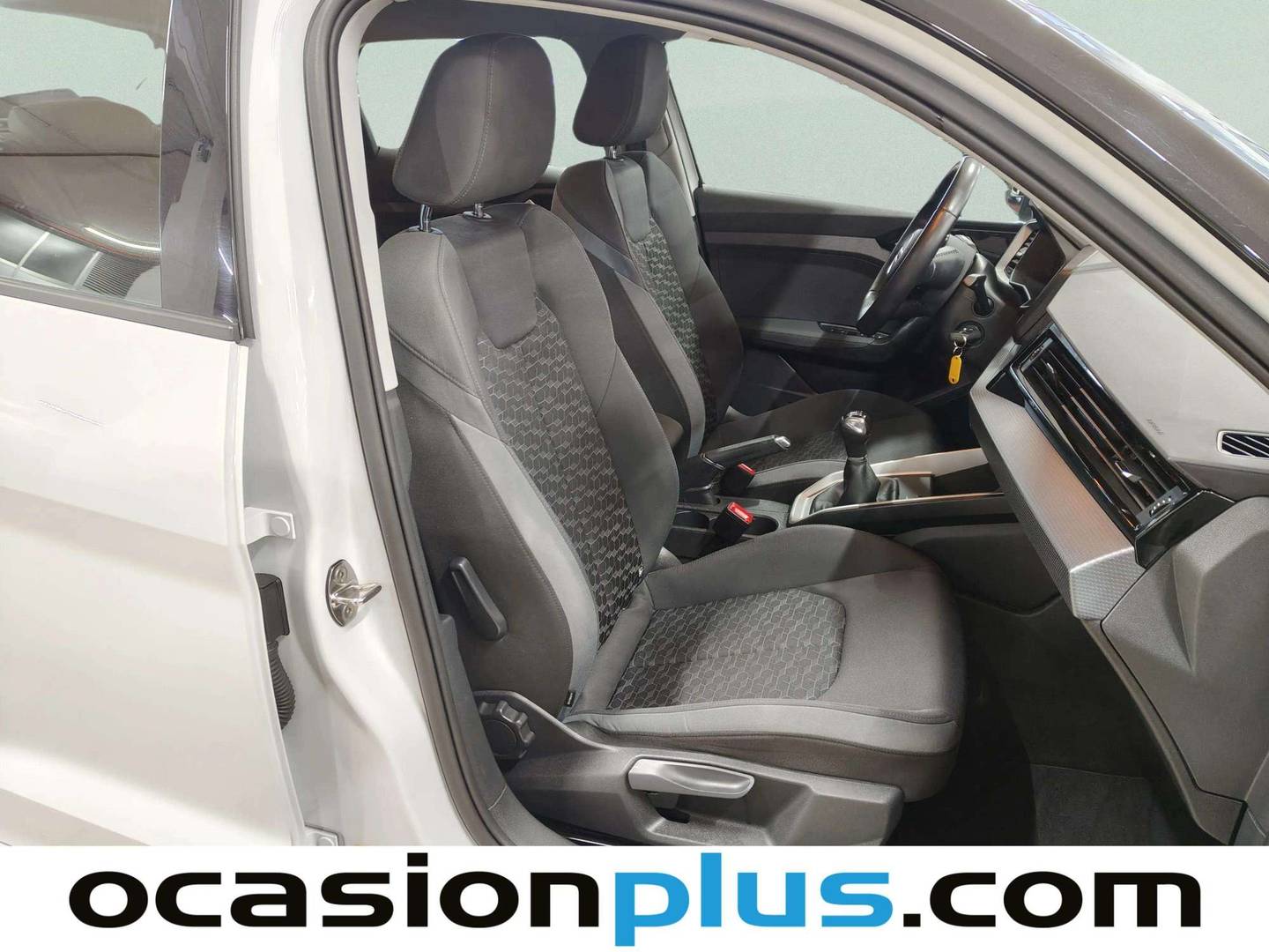 Foto Audi A1 Audi A1 Sportback Adrenalin 30 TFSI (110 CV)