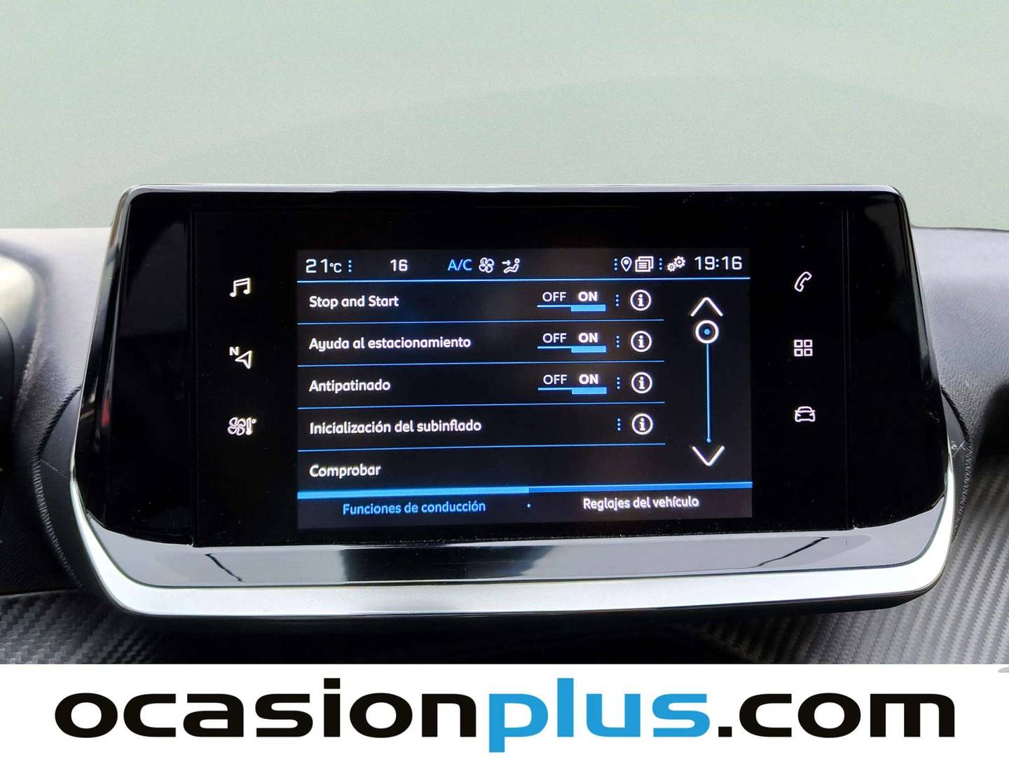 Foto Peugeot 2008 Peugeot 2008 PureTech 100 S&S Allure (100 CV)