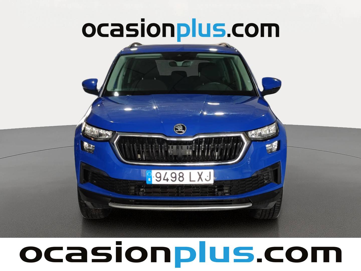 Skoda Kodiaq Skoda Kodiaq 1.5 TSI Ambition 4x2 DSG (150 CV) 7 Plazas seminuevo