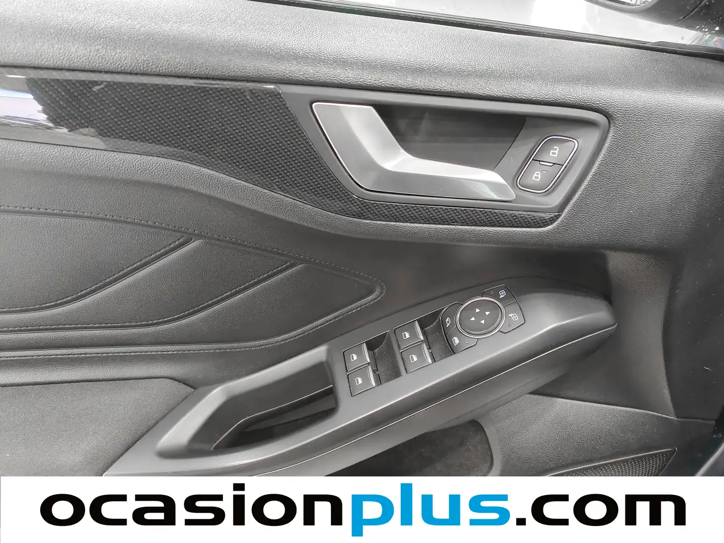 Foto Ford Focus Ford Focus SportBreak 1.0 Ecoboost ST-Line (125 CV)