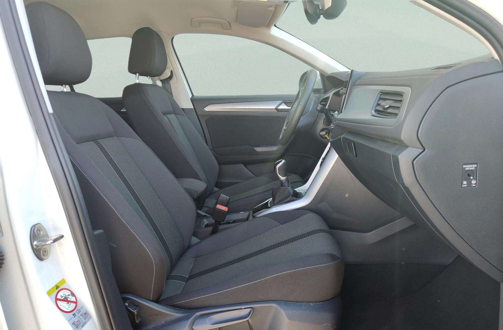 Volkswagen T-Roc Life 2.0 TDI - foto 21
