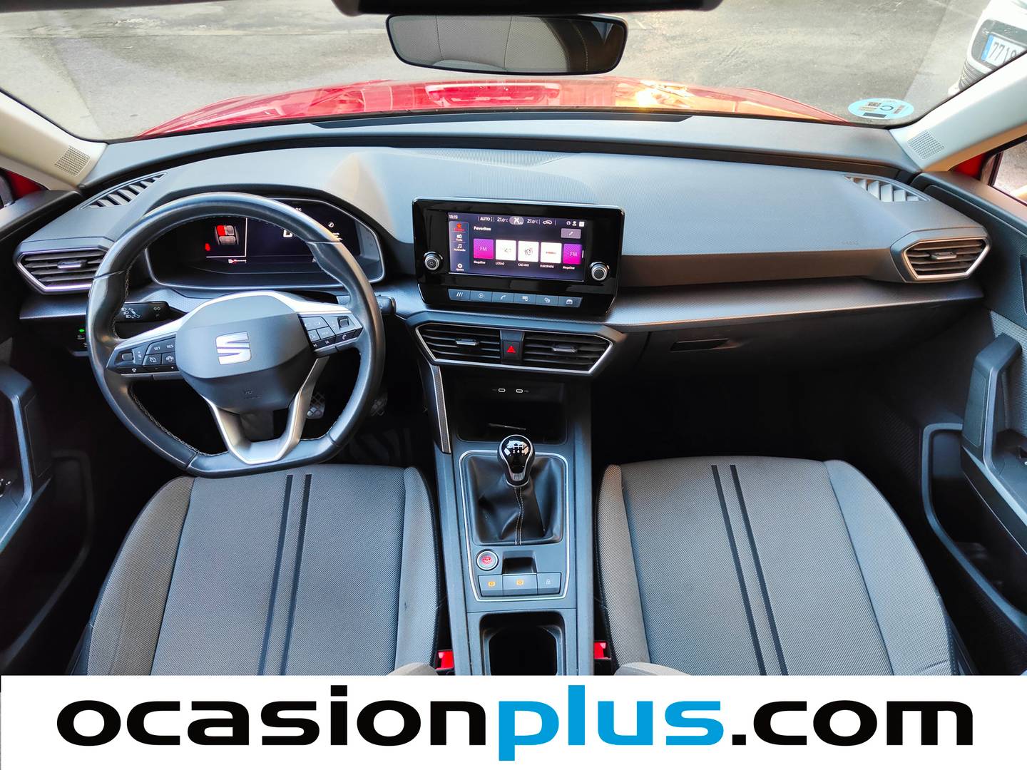 Foto Seat León SEAT León 1.5 TSI S&S Style XL (130 CV)