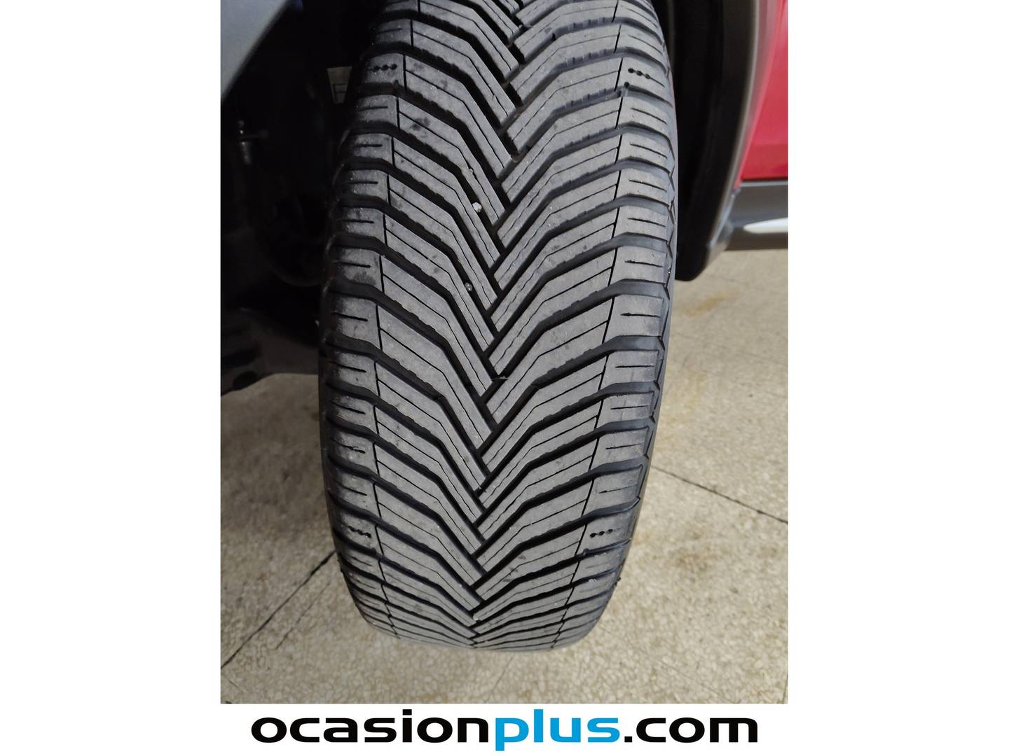 Foto Mitsubishi Eclipse Cross Mitsubishi Eclipse Cross 150T Kaiteki 4WD CVT (163 CV)