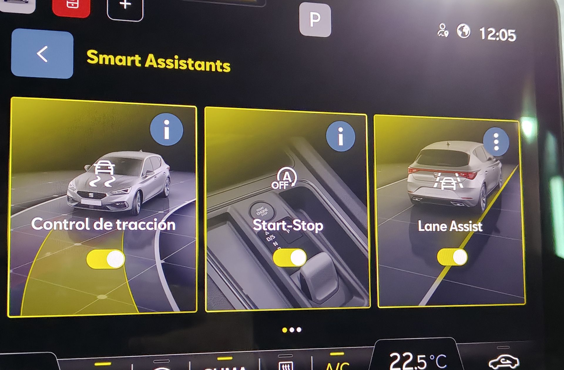SEAT León 1.5 TSI FR Special Edition - foto 35