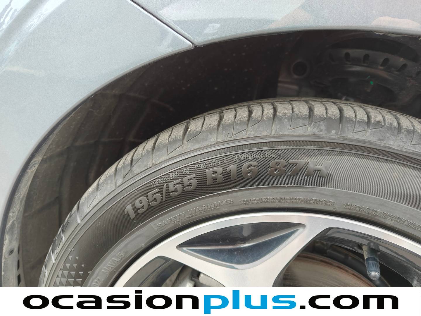 MG MG3 MG MG3 1.5 Comfort (116 CV) seminuevo