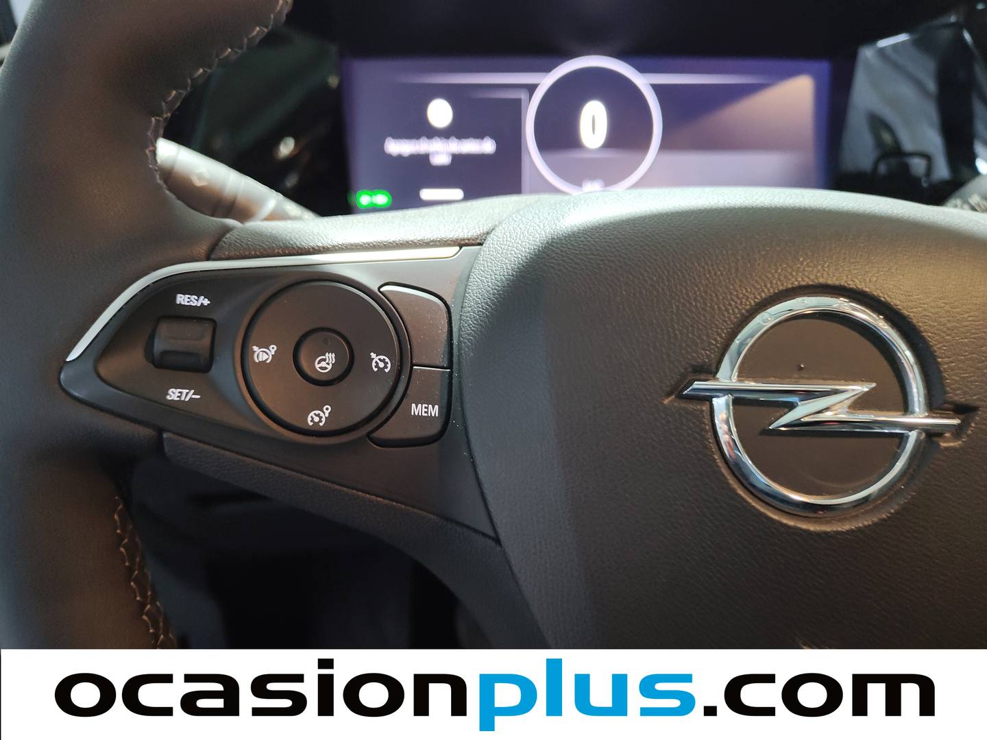 Foto Opel Grandland Opel Grandland 1.2 Turbo XHT S&S GS (130 CV)