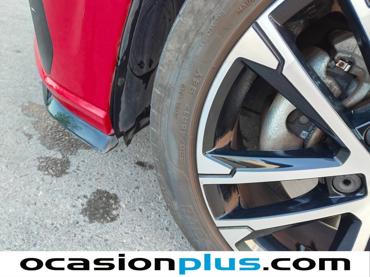 Volkswagen Golf Volkswagen Golf 1.5 TSI Evo Sport (150 CV) Pack R-Line 150cv