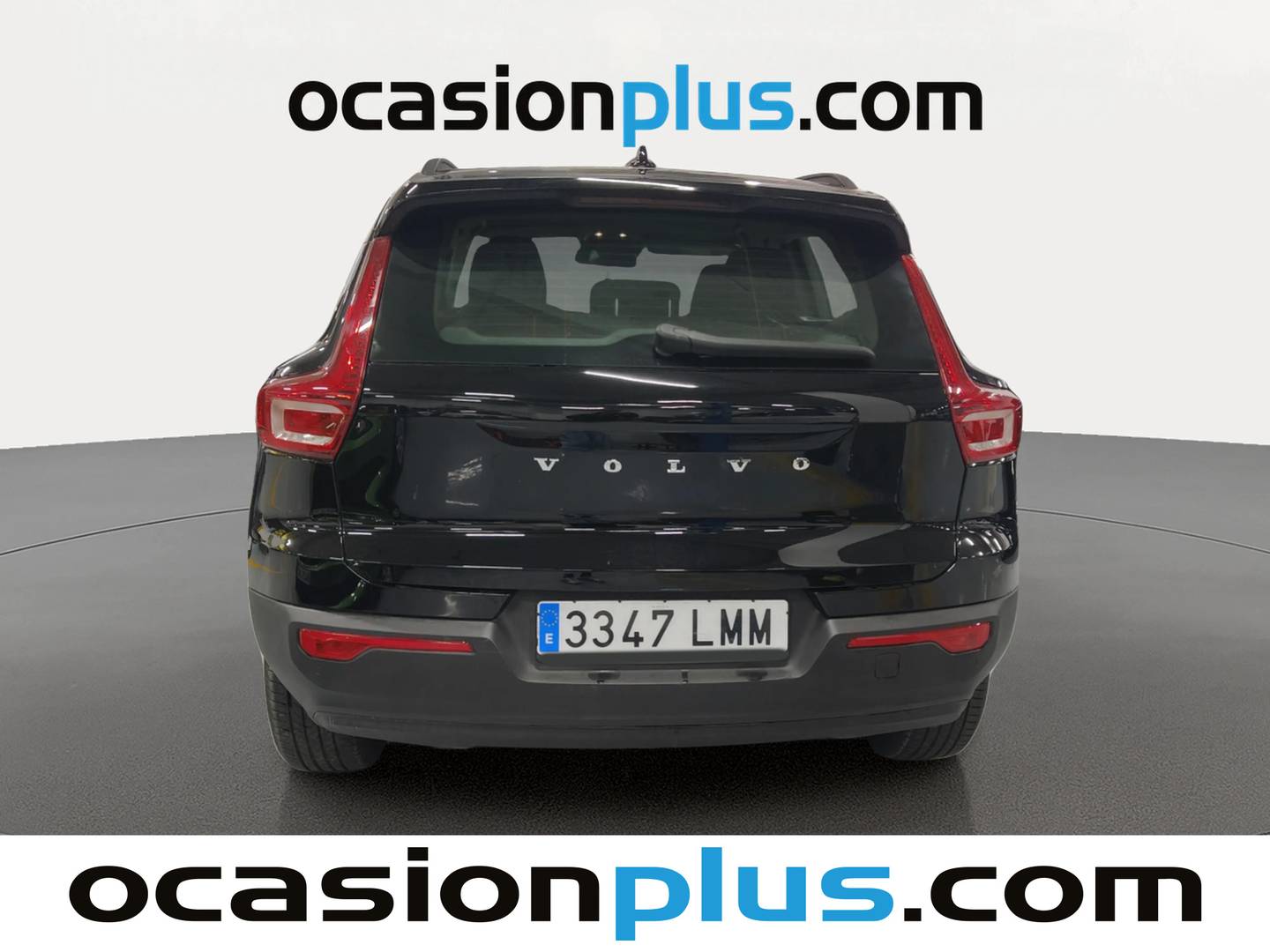 Foto Volvo XC40 Volvo XC40 T2 Momentum Core Auto (129 CV)