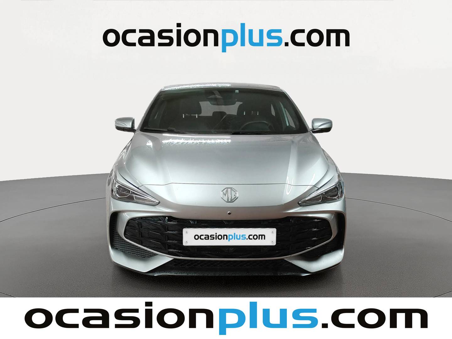 MG MG3 Hybrid+ MG MG3 Hybrid+ Luxury (195 CV) automático