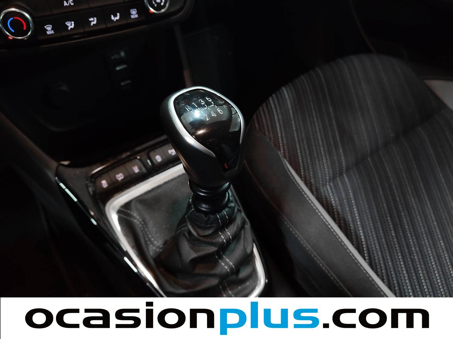 Opel Crossland X Opel Crossland X 1.5 D S&S Design Line 120 Aniversario (102 CV) de segunda mano