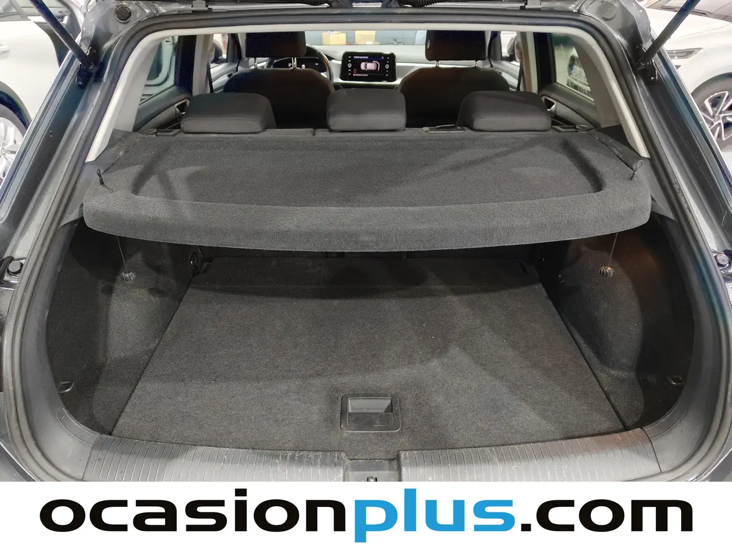 Foto Volkswagen T-Roc Volkswagen T-Roc Life 1.5 TSI  (150 CV)