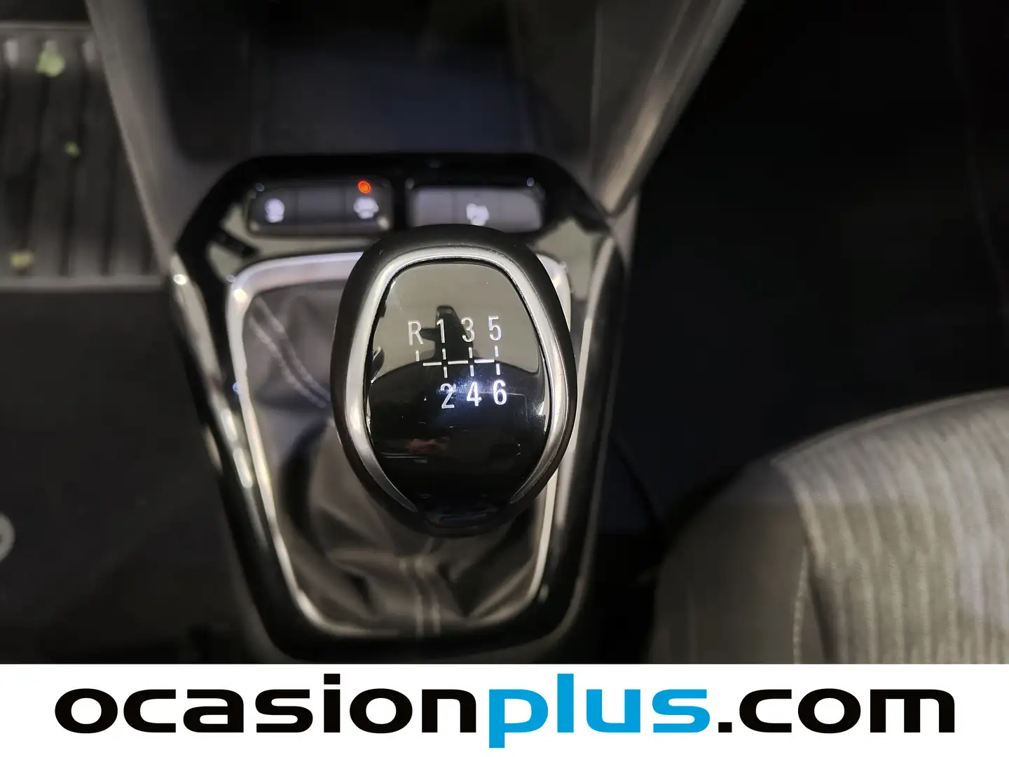 Foto Opel Corsa Opel Corsa 1.2 Turbo XHL Edition (100 CV)