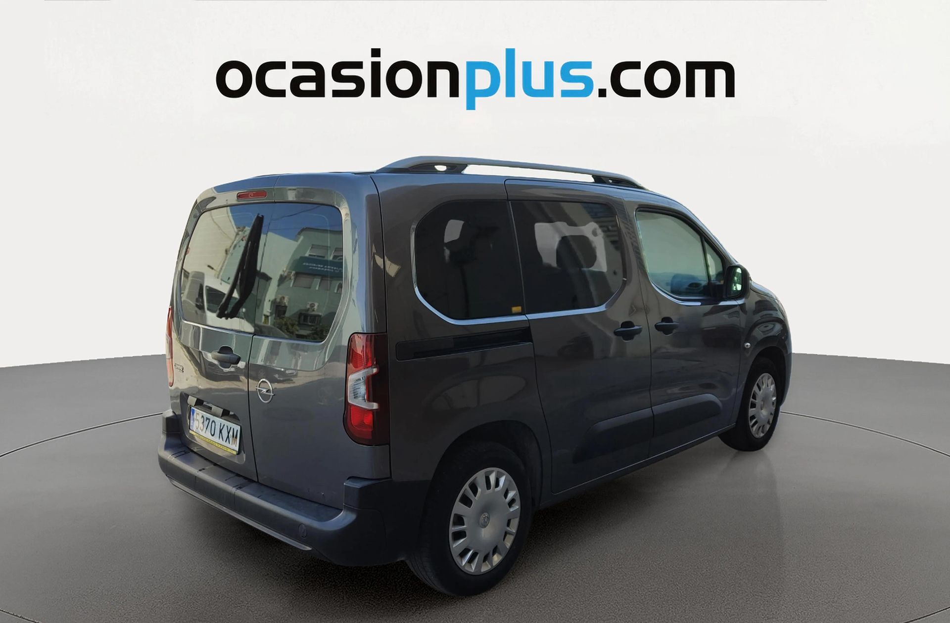 Opel Combo 1.2 Turbo Expression L - foto 4
