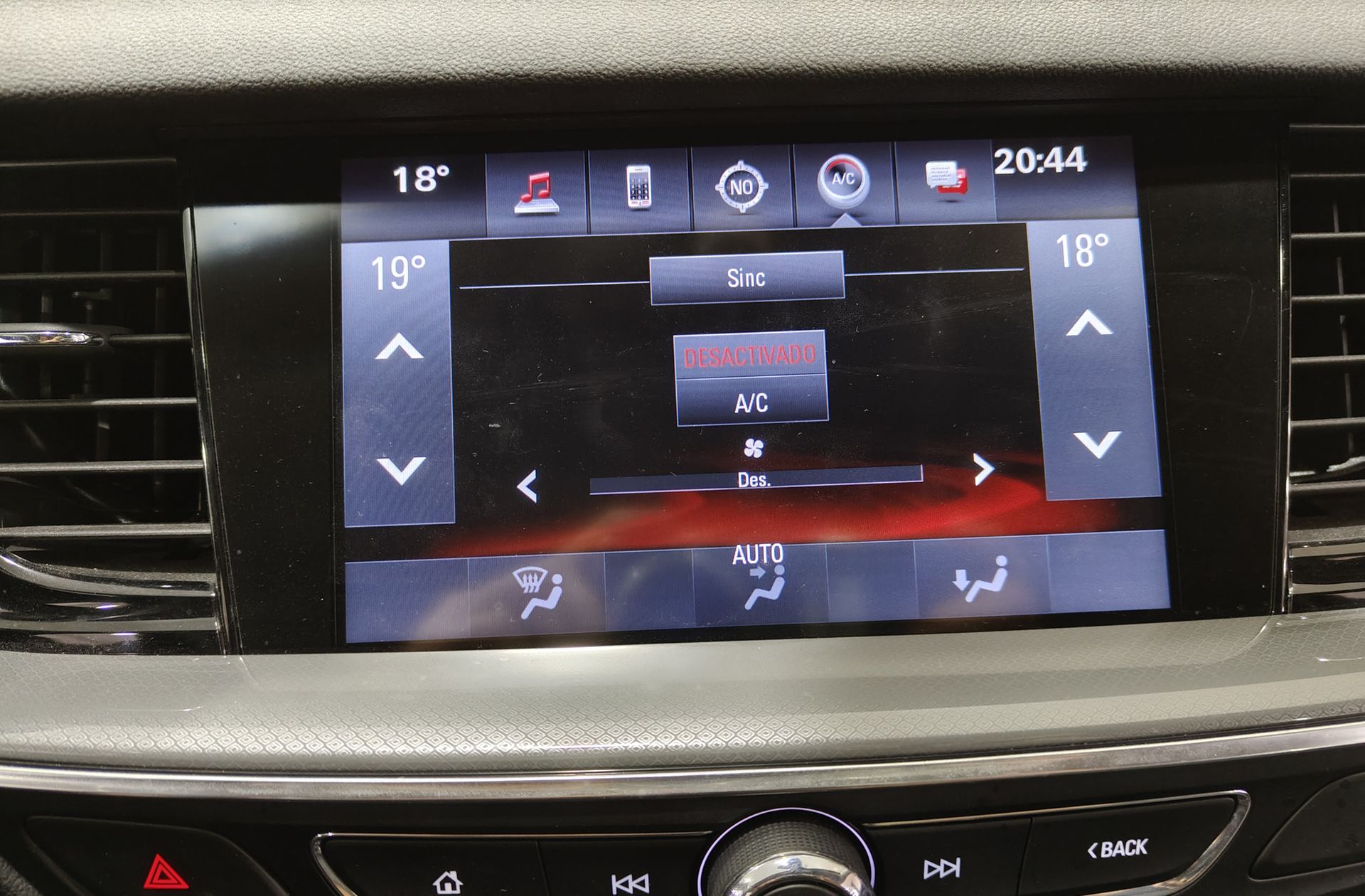 Opel Insignia GS 1.5 Turbo XFL Selective - foto 29