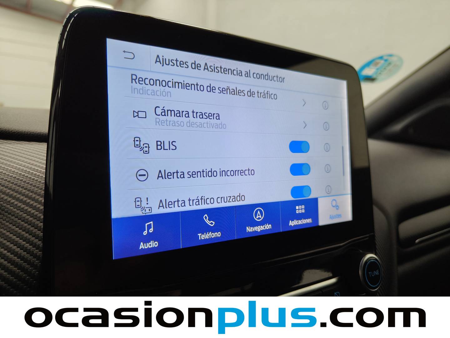 Foto Ford Puma Ford Puma 1.0 EcoBoost MHEV ST-Line X Auto (155 CV)