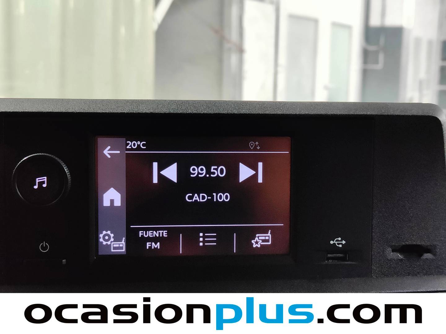 Fiat Scudo Fiat Scudo Furgon 1.5 Bluehdi L2 (120 CV) 120cv