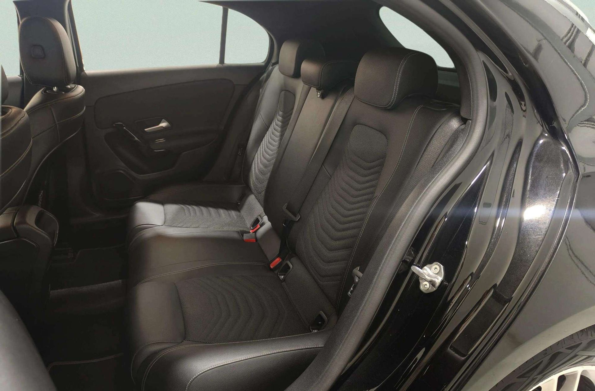 Mercedes-Benz Clase A 180 d - foto 15